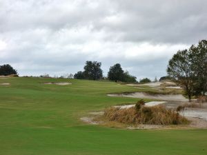 Streamsong (Blue) 16th 2018